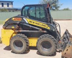 nh 218 skid steer specs|new holland l218 hydraulic capacity.